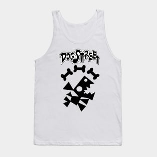 Dogstreet Tank Top